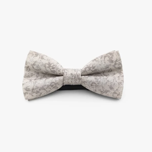 Herrfluga-Floral-Silver
