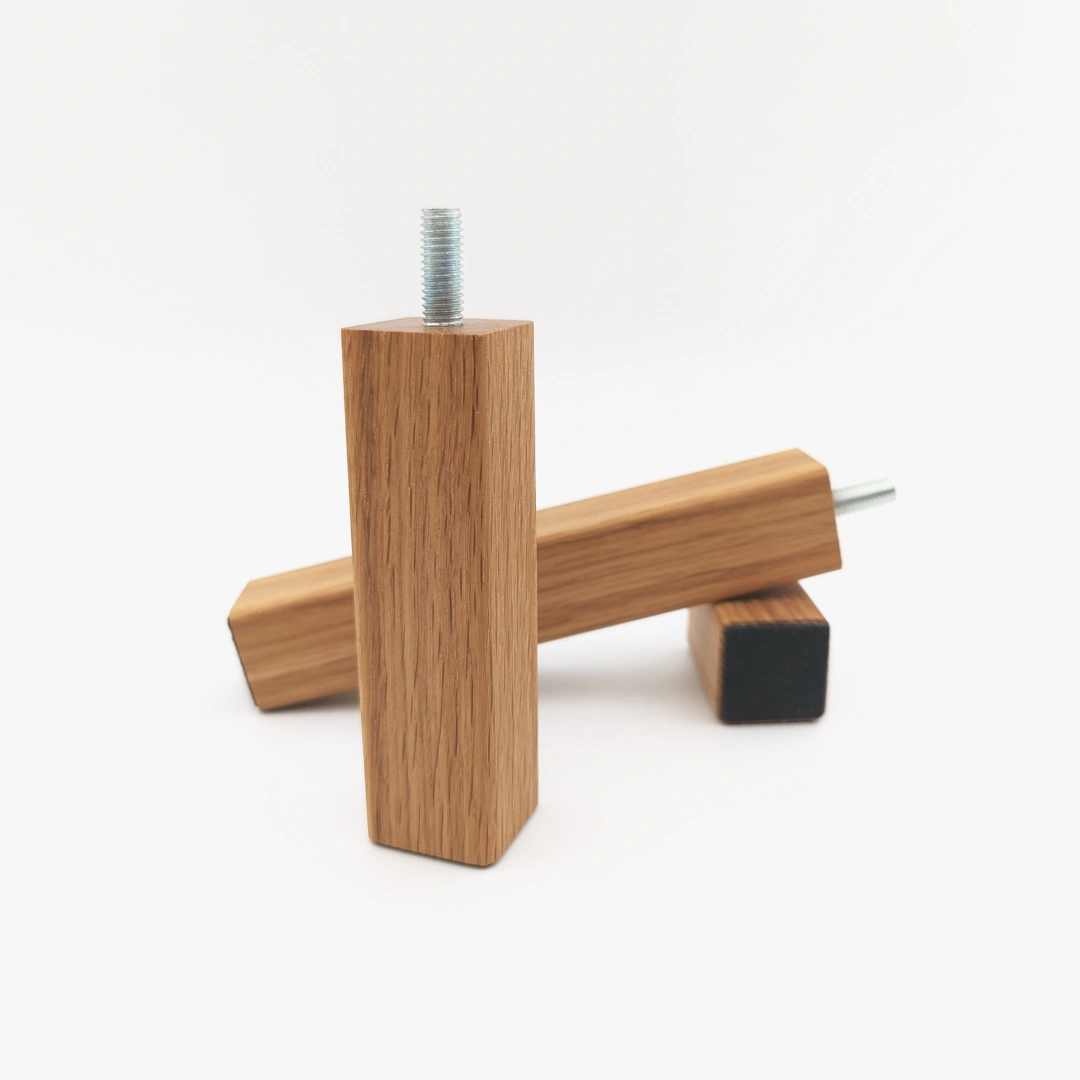 JK001-T Möbelben ek JK001-T | Furniture leg