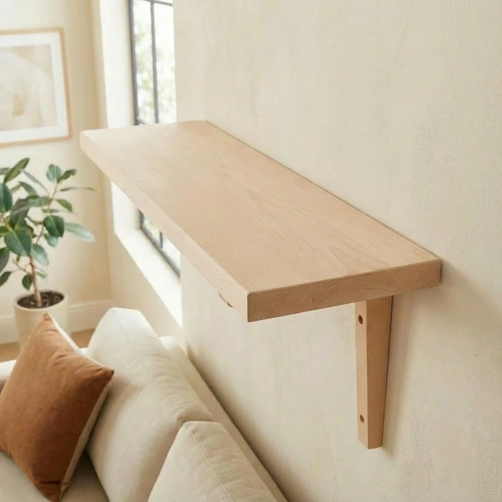 JK001 | Shelf