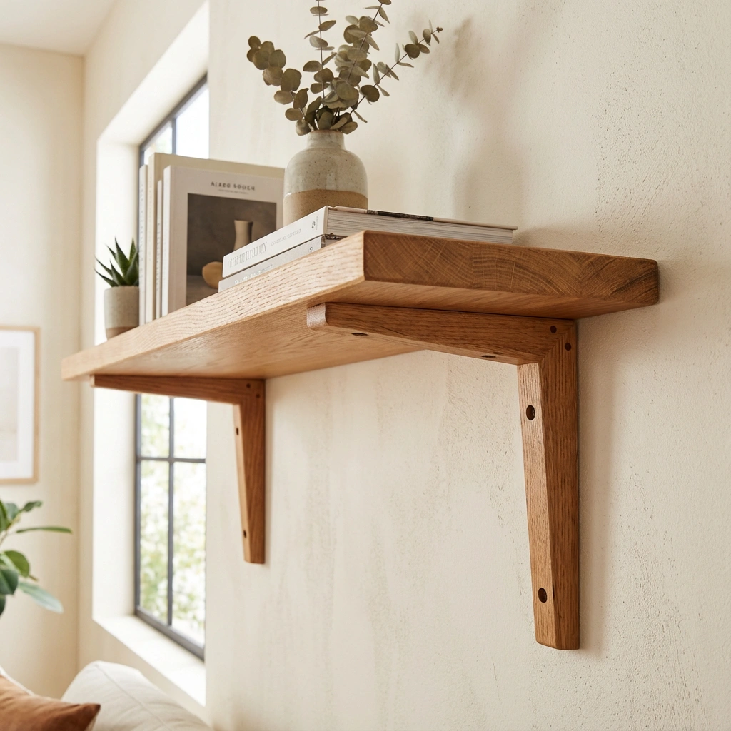 JK001 | Shelf
