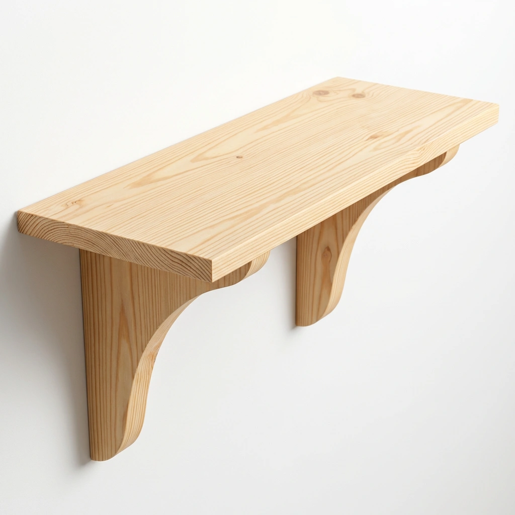 JK001 | Shelf