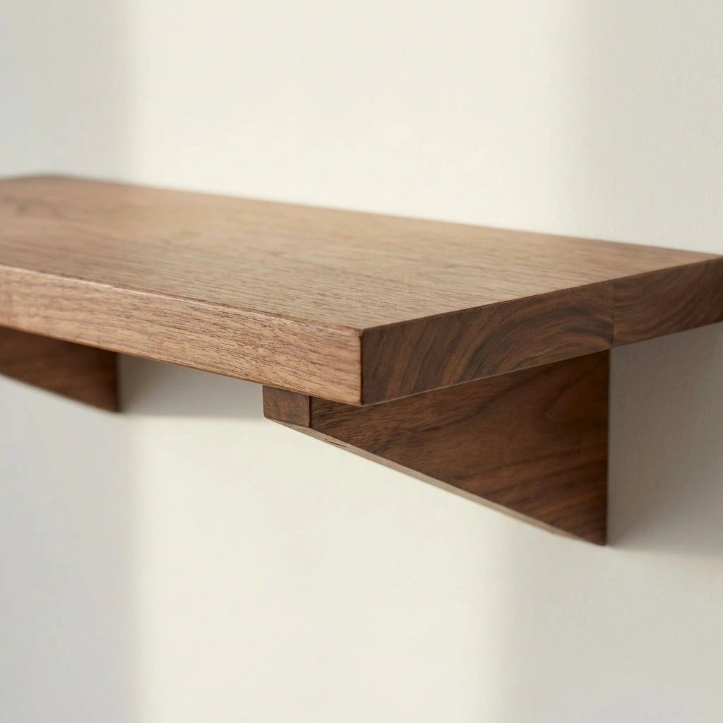 JK001 | Shelf
