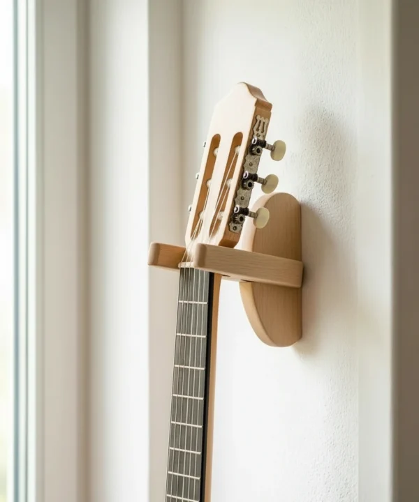 JK005 gitarrhängare bok