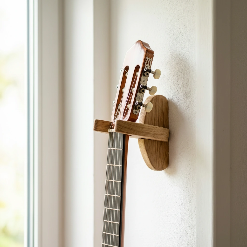 Guitar holder