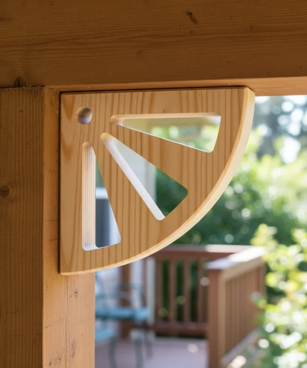 JK013 snickarglädje