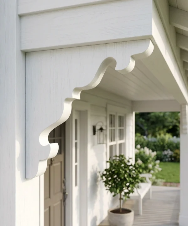 JK014 snickarglädje